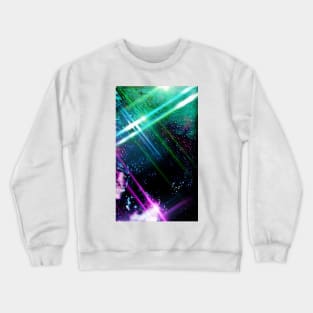 Floating 002 Crewneck Sweatshirt